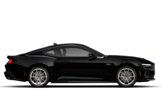 2025 Ford Mustang® External Image 1